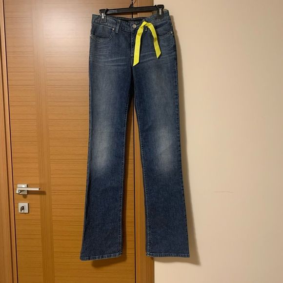 Escada made in Italy jeans - Picture 1 of 10